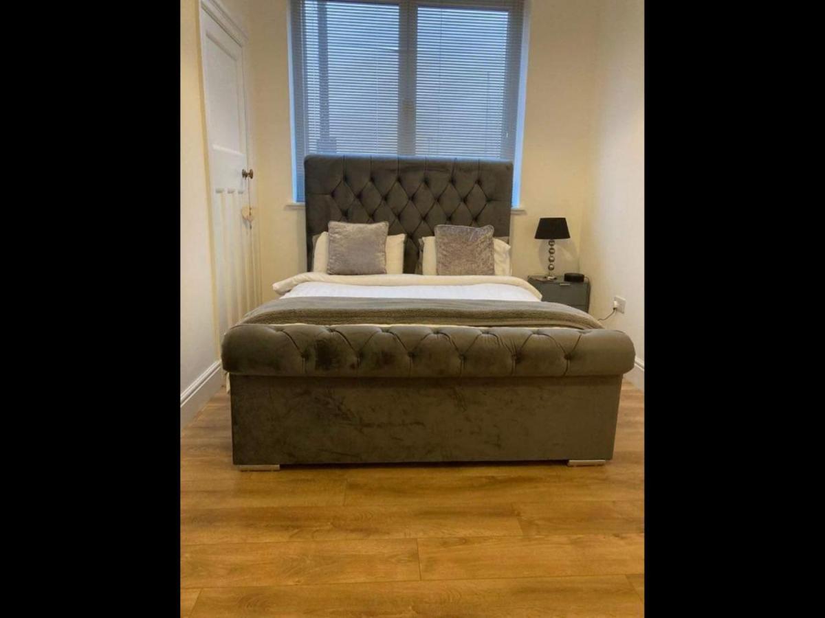 Maoldon Bank Daire Mallaig Dış mekan fotoğraf